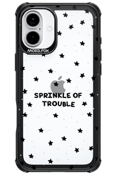 Trouble - Apple iPhone 16 Plus