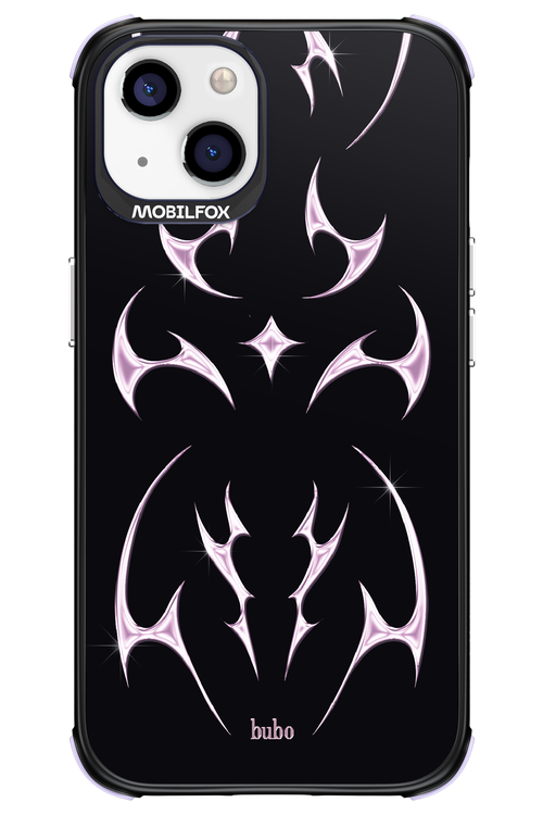 CHROMEROSA - Apple iPhone 13