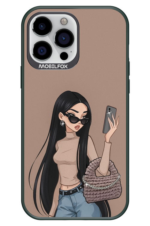 Cube Babe - Apple iPhone 13 Pro Max