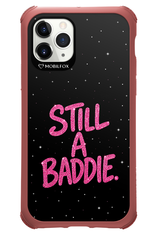 Baddie 2.0 - Apple iPhone 11 Pro