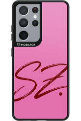 (Sorbet) SZ 2.0 - Samsung Galaxy S21 Ultra