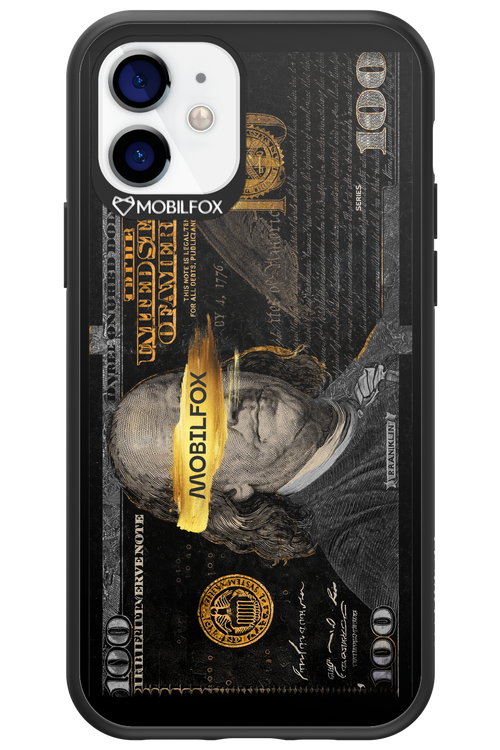 Gold Life 2.0 - Apple iPhone 12