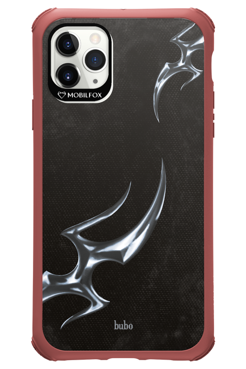 CHROMEPHASE - Apple iPhone 11 Pro Max