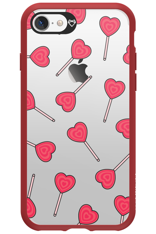 Lolly Pop - Apple iPhone 7