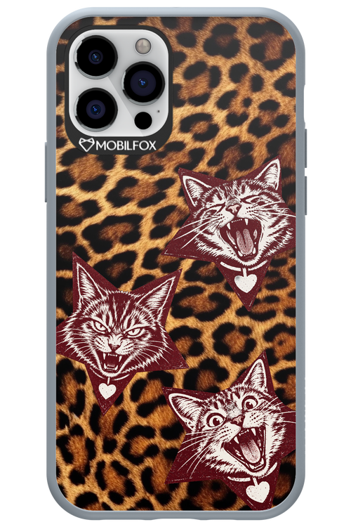Cats and Chaos 2.0 - Apple iPhone 12 Pro