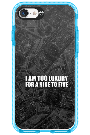 9 to 5 - Apple iPhone SE 2022