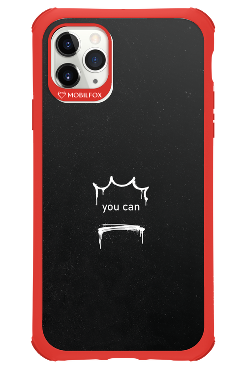 You Can - Apple iPhone 11 Pro Max