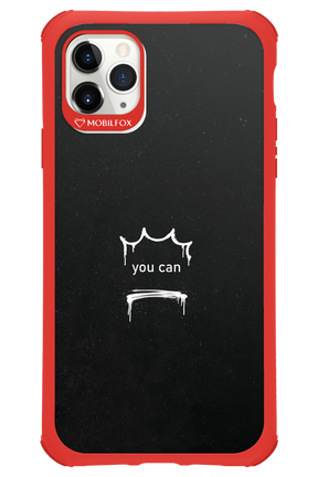 You Can - Apple iPhone 11 Pro Max