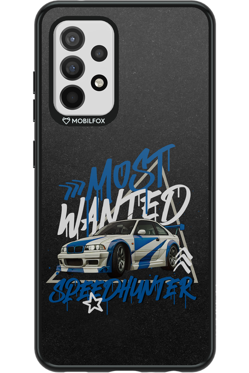 Most wanted - Samsung Galaxy A52 / A52 5G / A52s