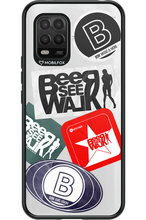 Beerseewalk I - Xiaomi Mi 10 Lite 5G