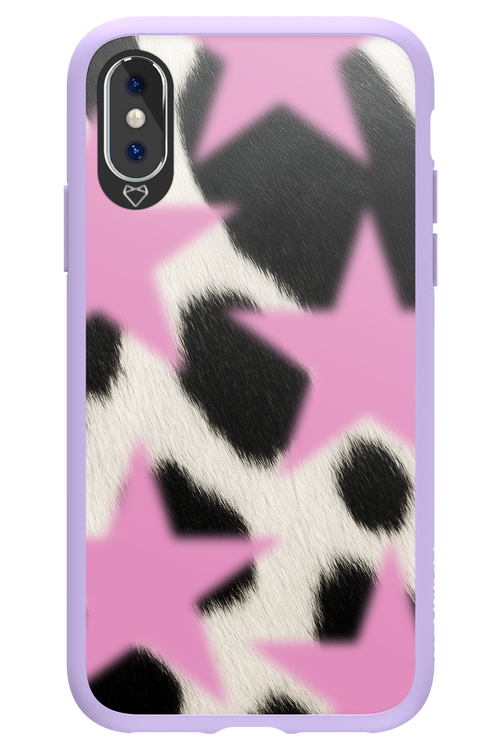 Country Star - Apple iPhone XS