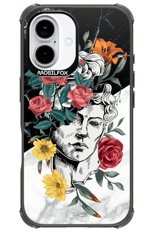 Dead David - Apple iPhone 16