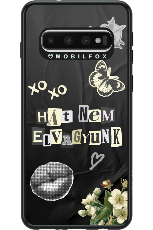 Hát nem elvagyunk 2 - Samsung Galaxy S10