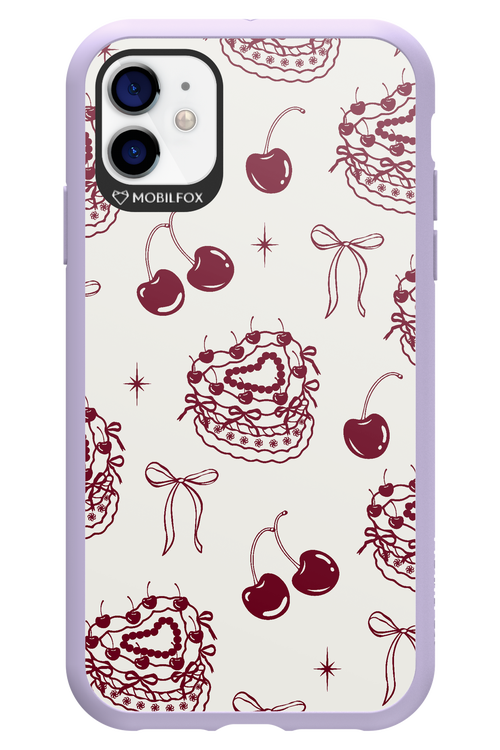 Cake Dream - Apple iPhone 11