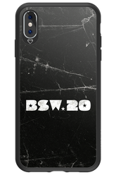 BSW 20 (2) 2.0 - Apple iPhone XS Max