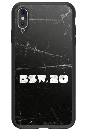 BSW 20 (2) 2.0 - Apple iPhone XS Max