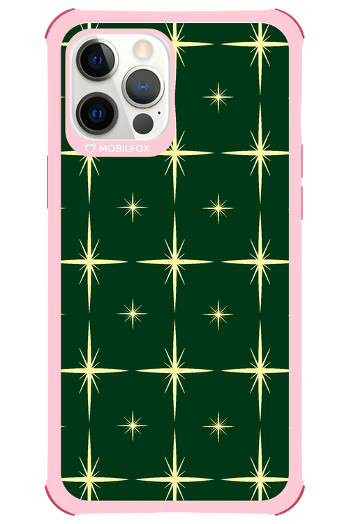 Star Light - Apple iPhone 12 Pro Max