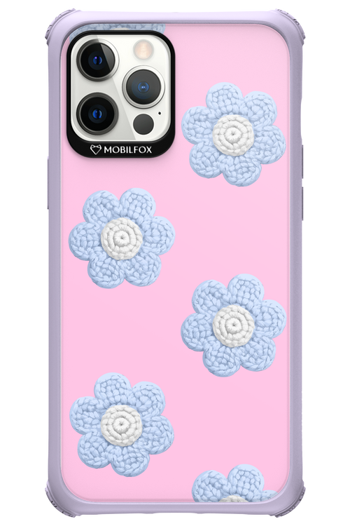 Baby Pink - Apple iPhone 12 Pro Max