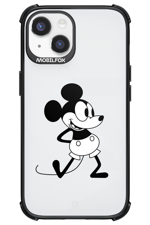 Iconic Mouse - Apple iPhone 14