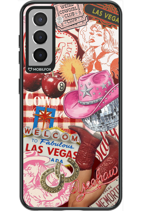 Cowgirl Club 2.0 - Samsung Galaxy S21