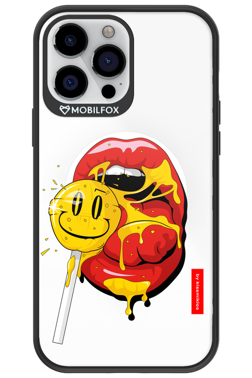 Lolli Kiss 2.0 - Apple iPhone 13 Pro Max