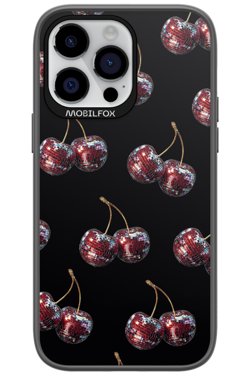 Cherry Rush - Apple iPhone 14 Pro Max