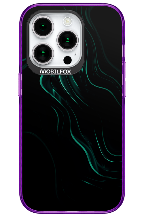 Northern Lights 2.0 - Apple iPhone 15 Pro