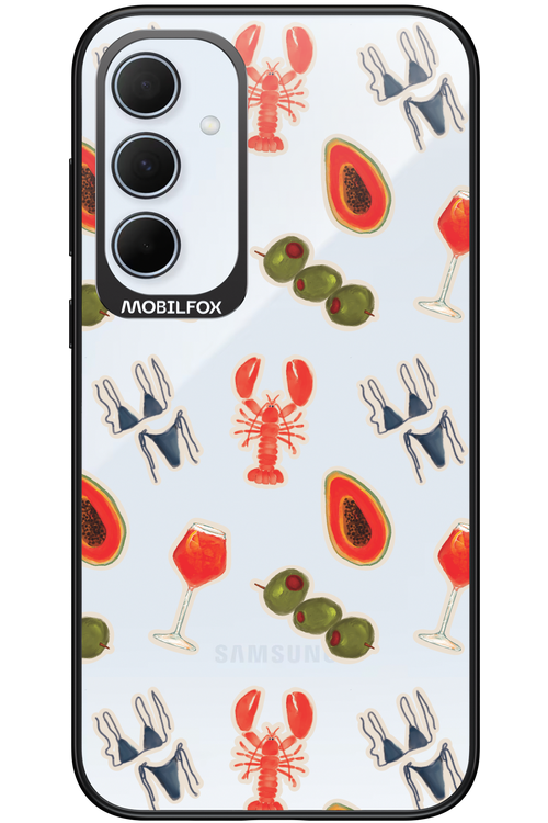 Aperitivo Dreams - Samsung Galaxy A35