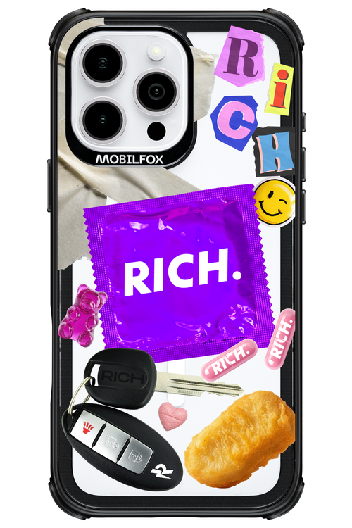 Essentials - Apple iPhone 16 Pro Max