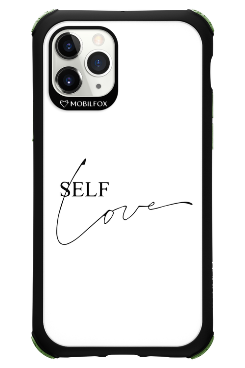 Self Love - Apple iPhone 11 Pro
