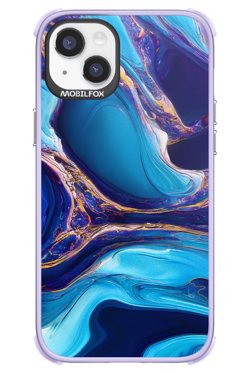 Amethyst - Apple iPhone 14 Plus