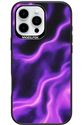 Aurora beam - Apple iPhone 16 Pro Max