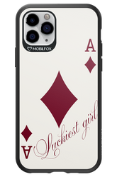 Luckiest Girl - Apple iPhone 11 Pro