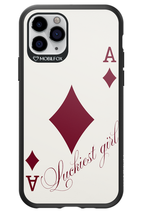 Luckiest Girl - Apple iPhone 11 Pro