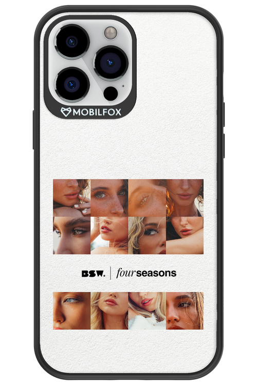 BSW FourSeasons 4 2.0 - Apple iPhone 13 Pro Max