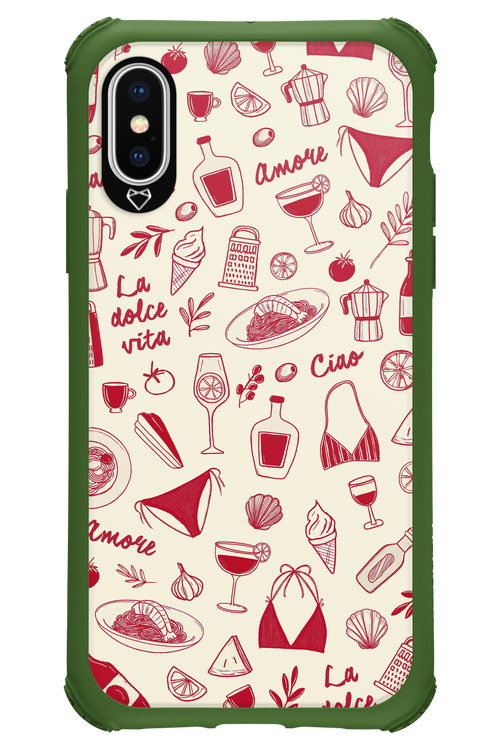 Si-esta - Apple iPhone XS