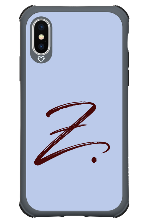 (Jellyfish Presso) Z 2.0 - Apple iPhone XS