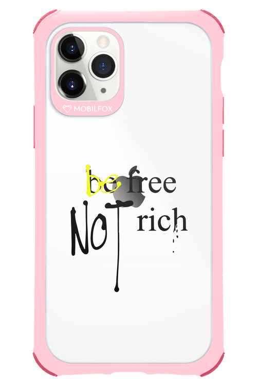 Be Free - Apple iPhone 11 Pro