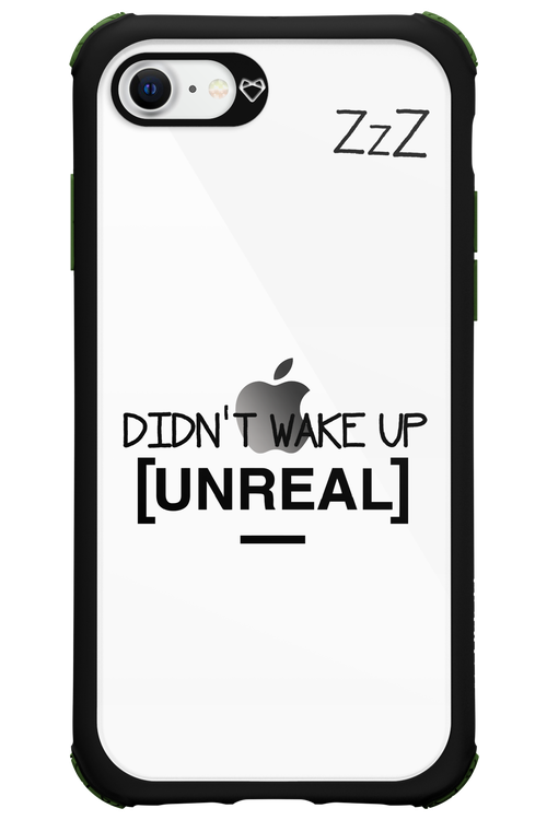 WAKE UP - Apple iPhone SE 2020