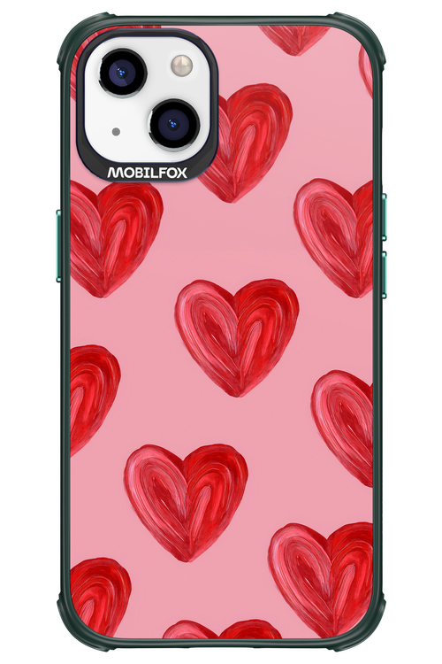 Lil'l Love - Apple iPhone 13