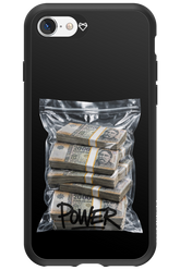 Money Bag 2.0 - Apple iPhone 8