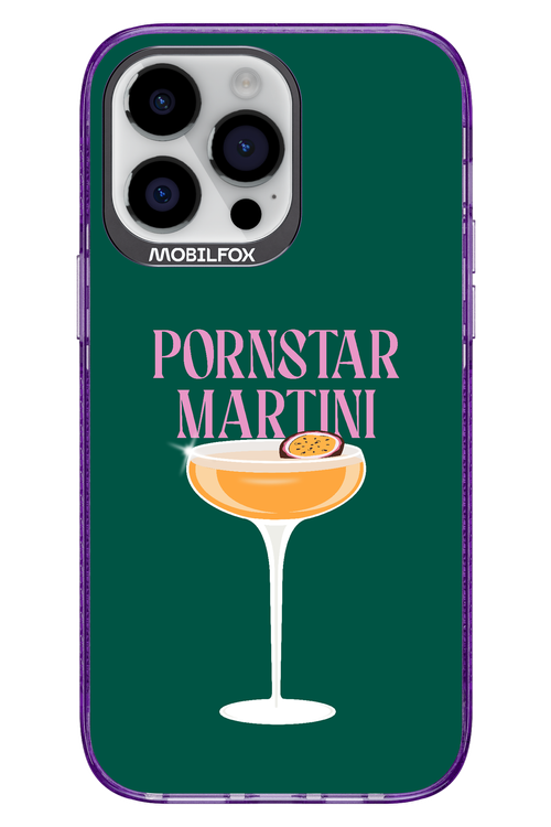 P_star Martini - Apple iPhone 14 Pro Max