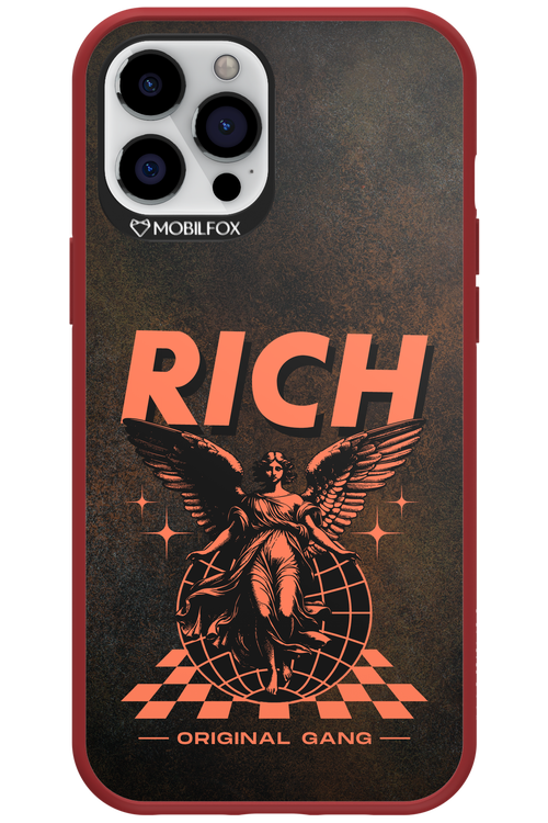 Original Gang - Apple iPhone 12 Pro Max