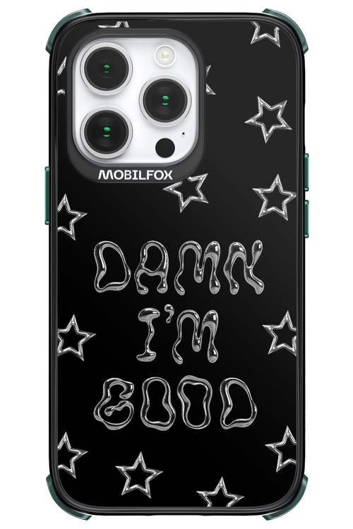 I'm Good - Apple iPhone 14 Pro