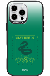 Slytherin2 - Apple iPhone 16 Pro Max