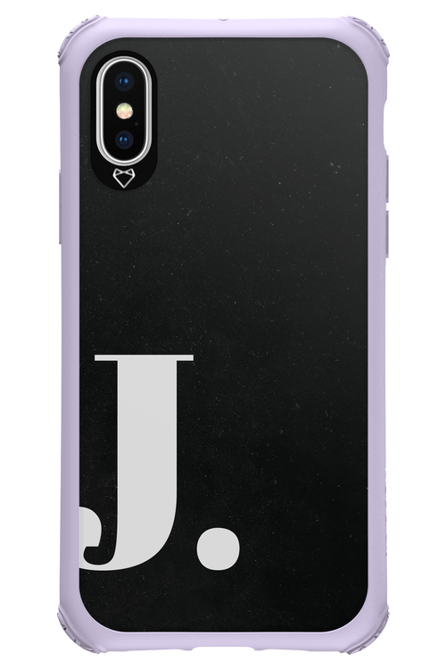 J (Off Space) 2.0 - Apple iPhone XS
