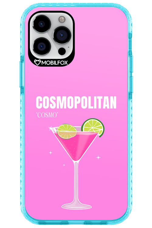 Cosmo - Apple iPhone 12 Pro
