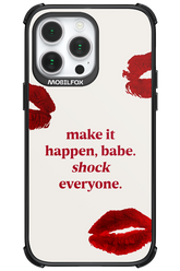 Shock - Apple iPhone 14 Pro Max