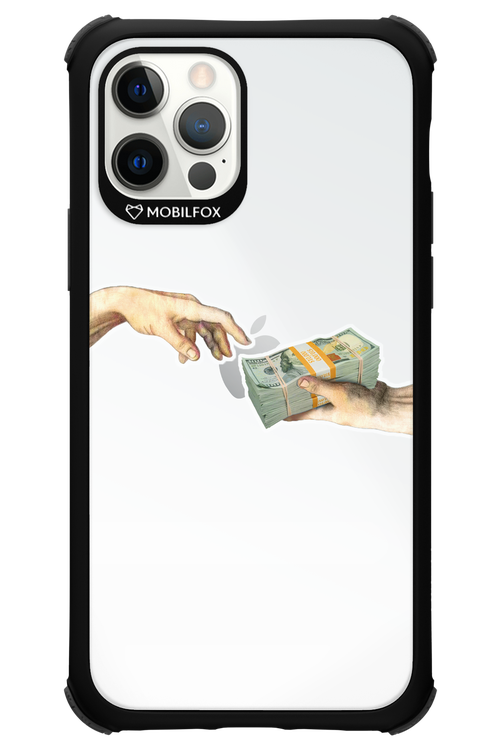 Give Money - Apple iPhone 12 Pro