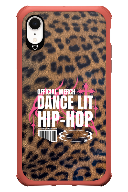 Merch Leo - Apple iPhone XR